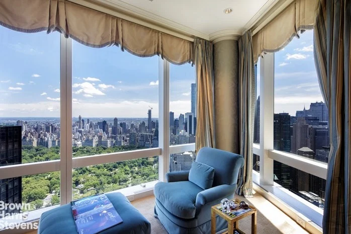 Unit for sale at 80 COLUMBUS Circle, Manhattan, NY 10023
