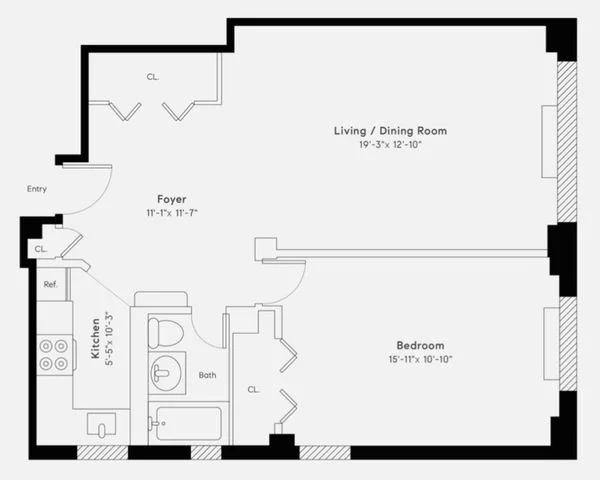 Unit for sale at 321 E 45th Street, Manhattan, NY 10017