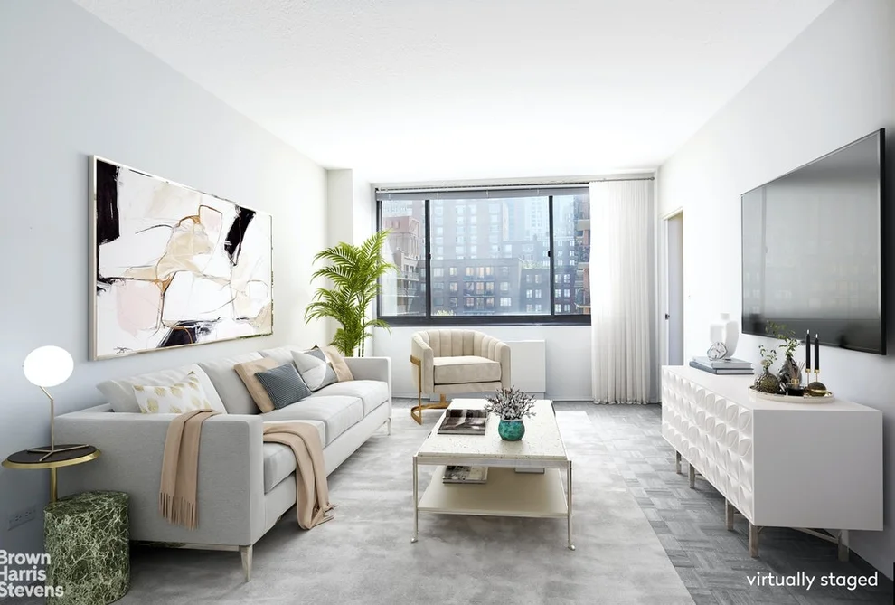 Unit for sale at 377 RECTOR Place, Manhattan, NY 10280