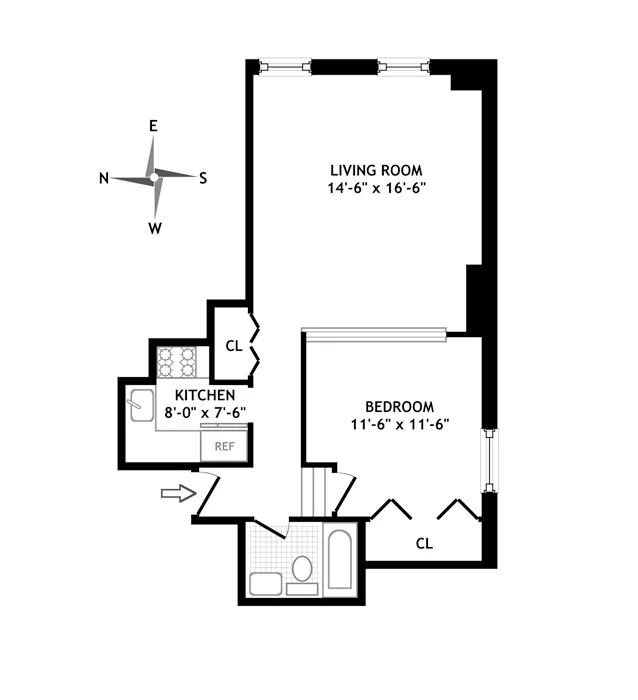 Unit for sale at 150 JORALEMON Street, Brooklyn, NY 11201