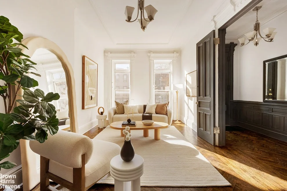 Unit for sale at 341 HANCOCK Street, Brooklyn, NY 11216