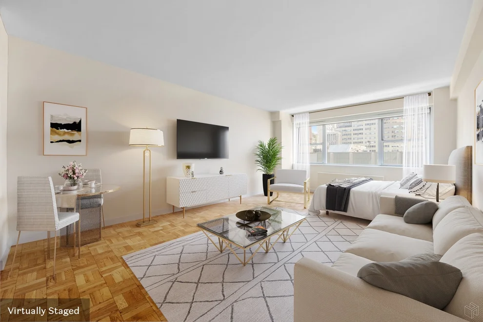 Unit for sale at 321 E 48TH Street, Manhattan, NY 10017