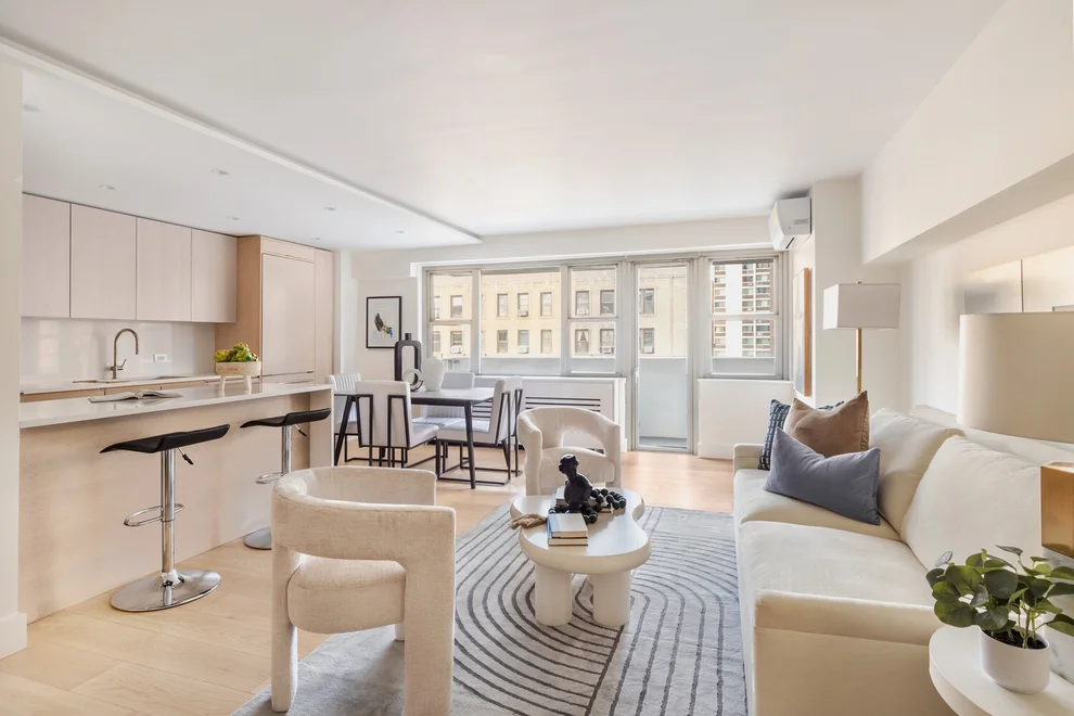 Unit for sale at 100 W 93RD Street, Manhattan, NY 10025