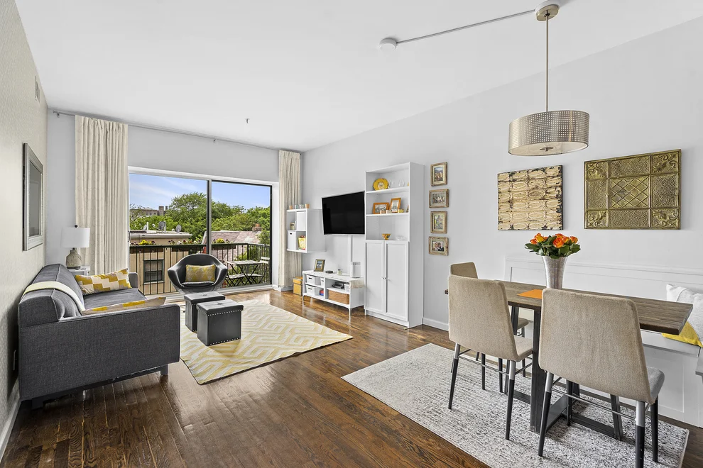 Unit for sale at 150 Ocean Parkway, Brooklyn, NY 11218