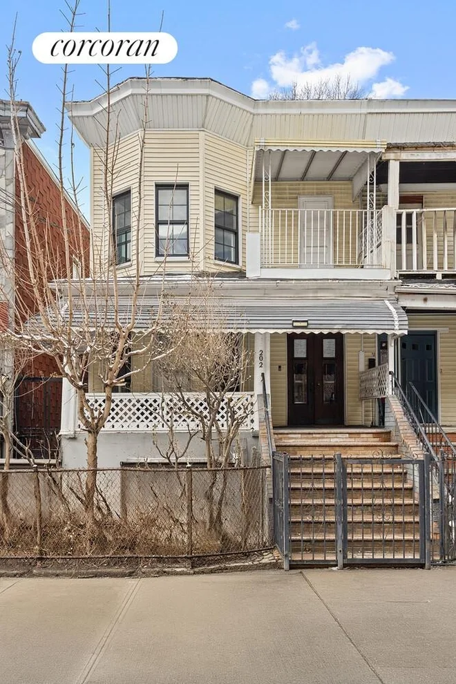 Unit for sale at 202 E 34th Street, Brooklyn, NY 11203