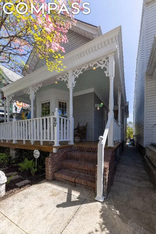 Unit for sale at 37 Richmond Street, Brooklyn, NY 11208
