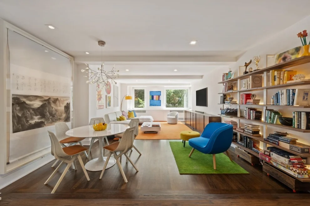 Unit for sale at 100 Riverside Drive, Manhattan, NY 10024