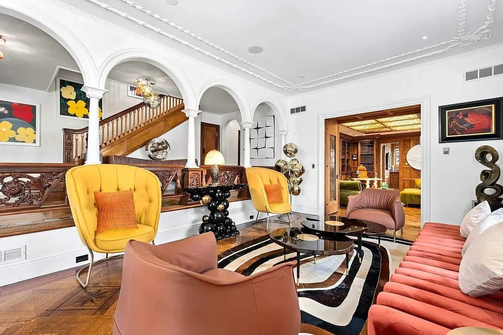Unit for sale at 25 Riverside Drive, Manhattan, NY 10023