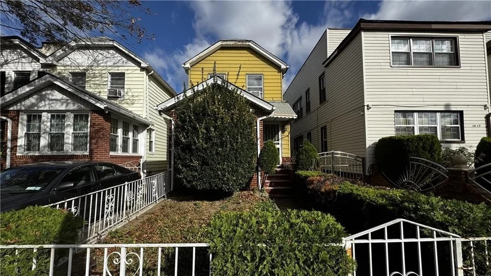 Unit for sale at 3611 Clarendon Road, Brooklyn, NY 11203
