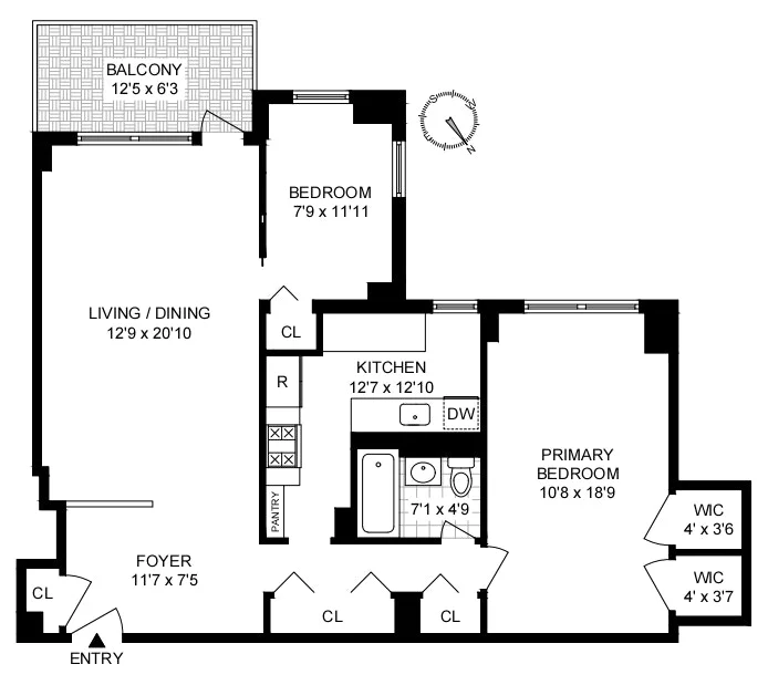 Unit for sale at 401 E 89TH Street, Manhattan, NY 10128