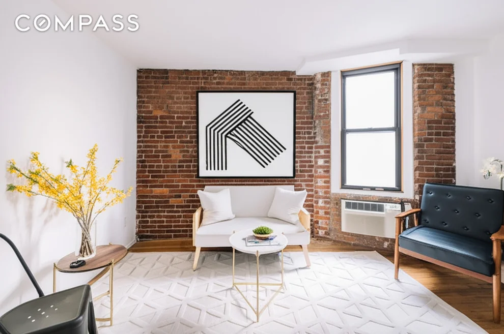 Unit for sale at 15 Jones Street, Manhattan, NY 10014
