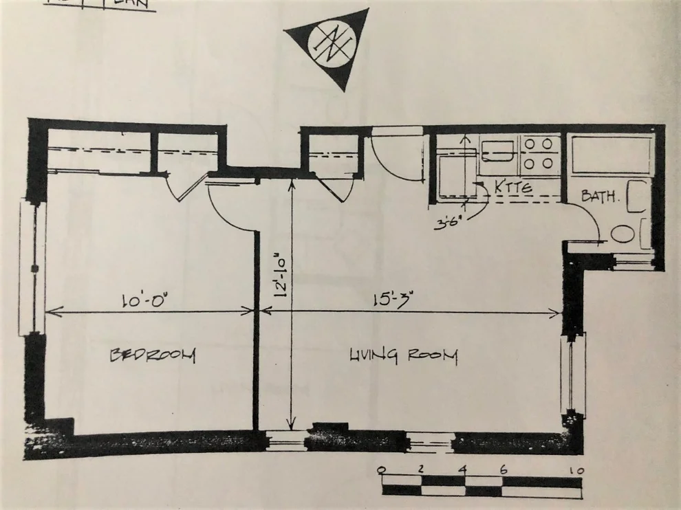 Unit for sale at 112 W 72nd Street, Manhattan, NY 10023
