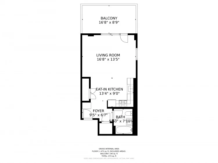 Unit for sale at 2100 BEDFORD Avenue, Brooklyn, NY 11226