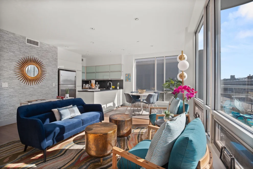 Unit for sale at 34 Eckford Street, Brooklyn, NY 11222