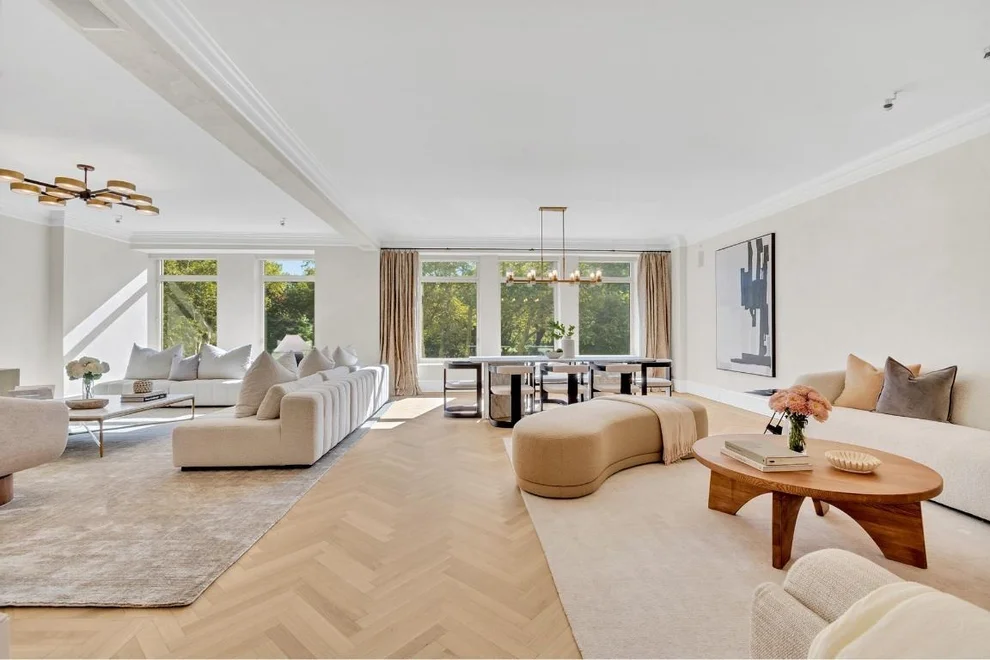 Unit for sale at 15 CENTRAL Park W, Manhattan, NY 10023