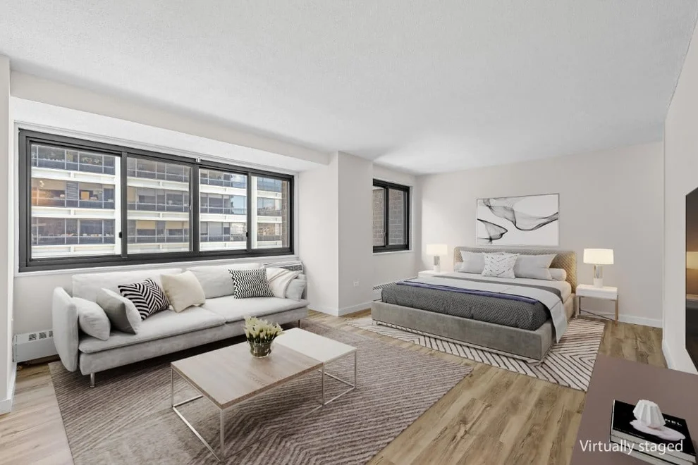 Unit for sale at 333 Pearl Street, Manhattan, NY 10038