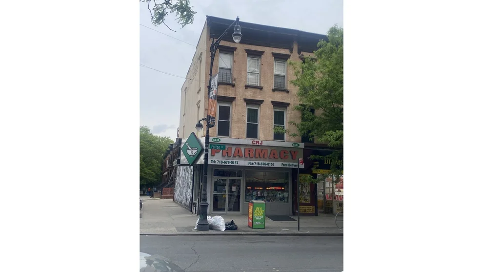 Unit for sale at 1341 FULTON Street, Brooklyn, NY 11216