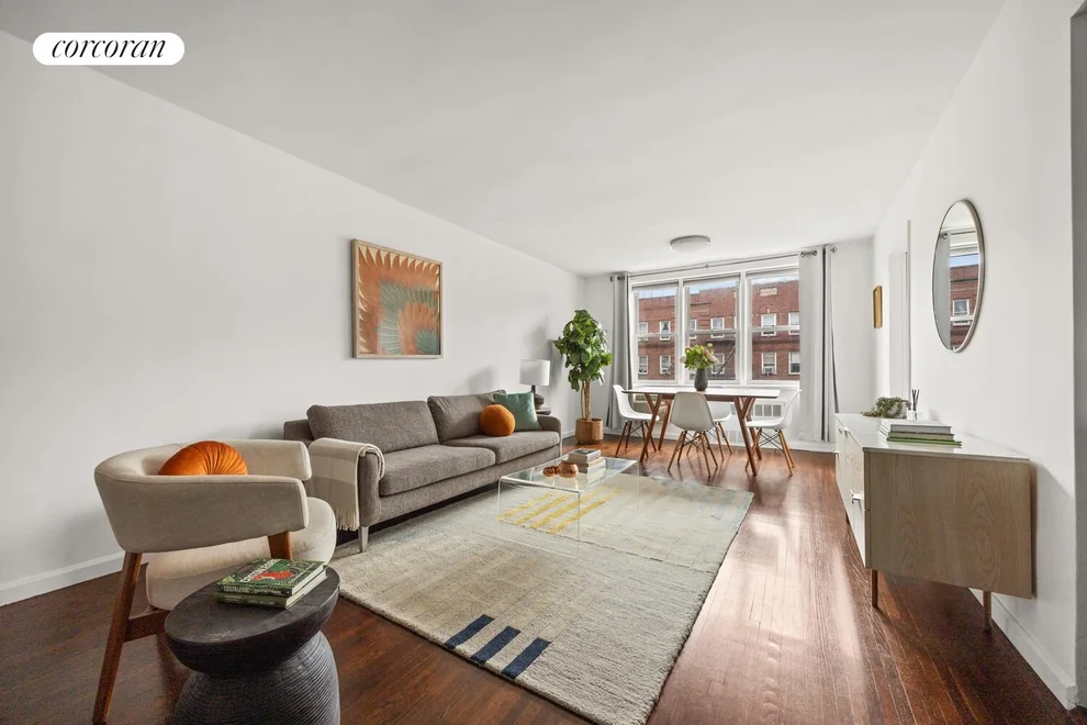 Unit for sale at 400 E 17TH Street, Brooklyn, NY 11226