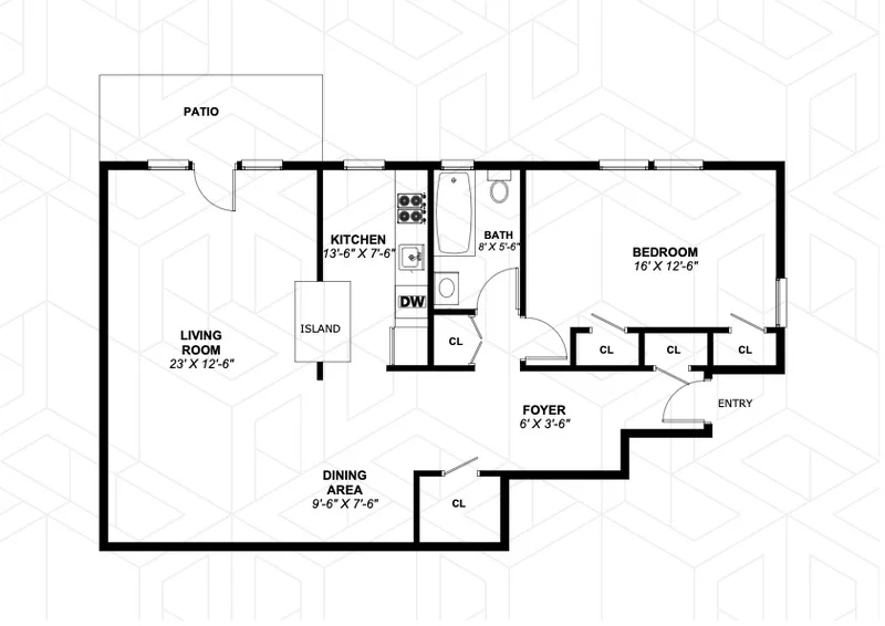 Unit for sale at 4601 HENRY HUDSON Parkway, Bronx, NY 10471