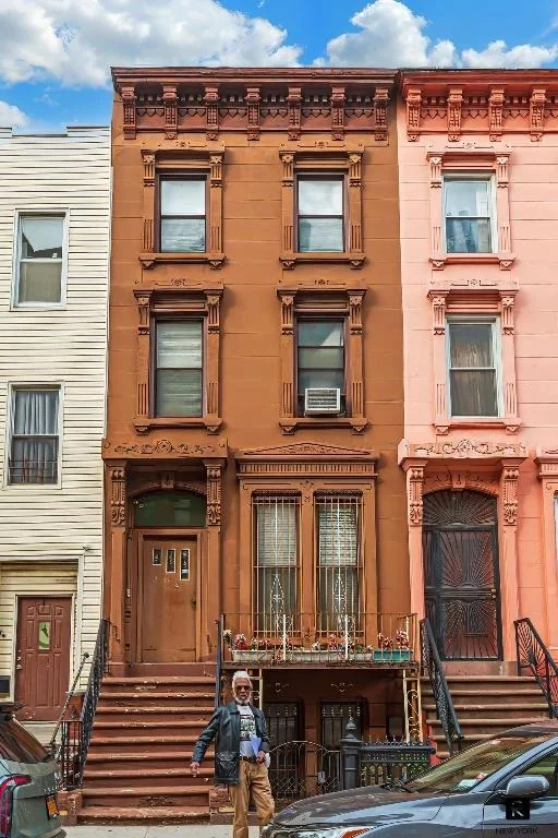 Unit for sale at 104 Brooklyn Avenue, Brooklyn, NY 11216