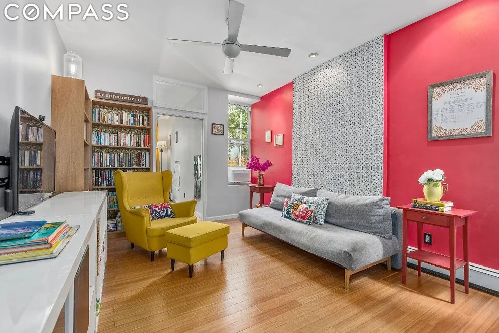 Unit for sale at 513 12th Street, Brooklyn, NY 11215