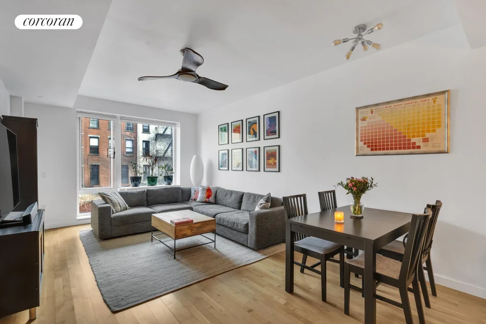 Unit for sale at 545 WASHINGTON Avenue, Brooklyn, NY 11238