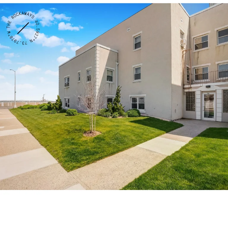 Unit for sale at 518 Beach 139th Street, Queens, NY 11694