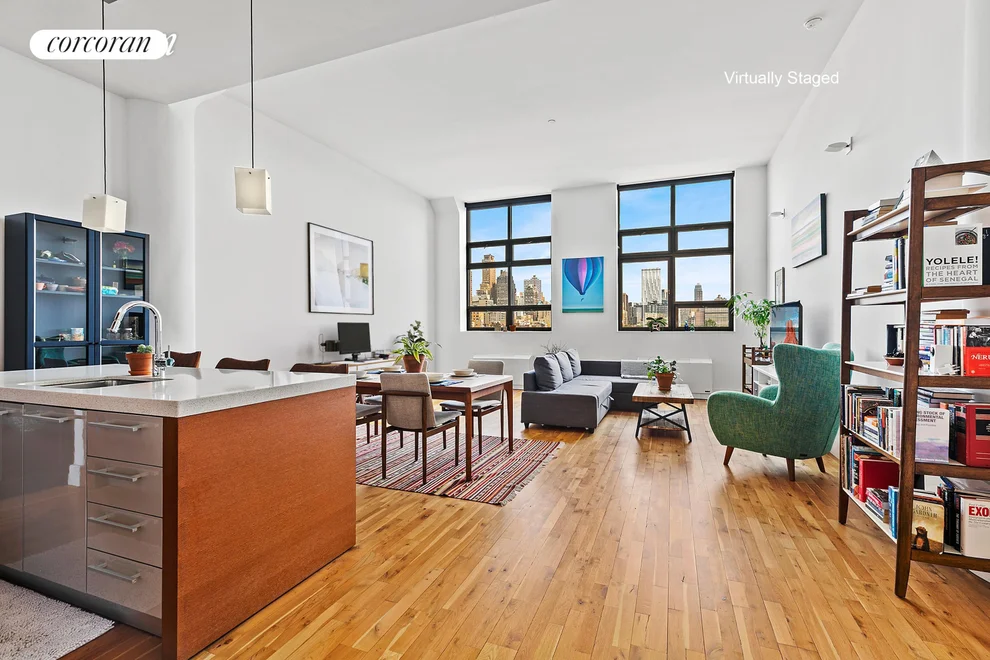 Unit for sale at 360 FURMAN Street, Brooklyn, NY 11201