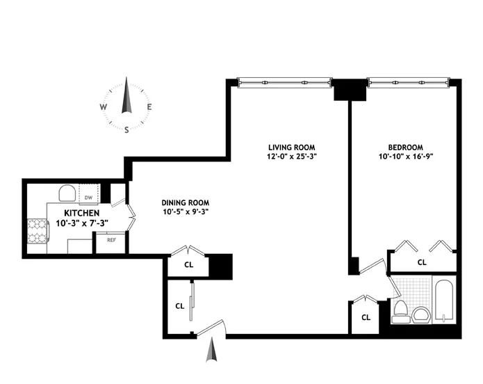 Unit for sale at 15 W 72ND Street, Manhattan, NY 10023