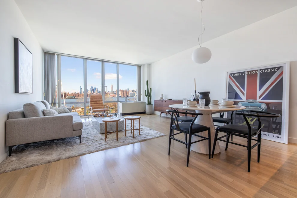 Unit for sale at 49 N 8th Street, Brooklyn, NY 11249