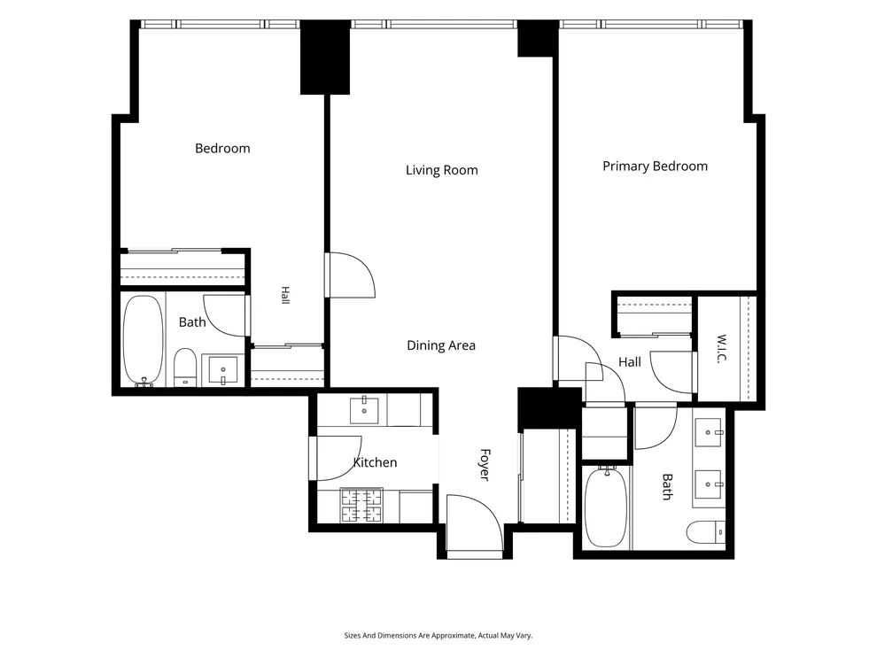 Unit for sale at 1 Central Park W, Manhattan, NY 10023