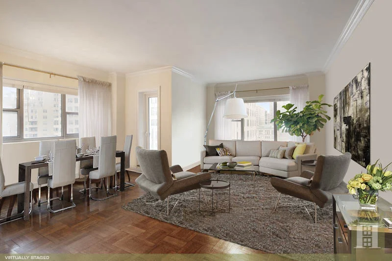 Unit for sale at 2 5TH Avenue, Manhattan, NY 10011