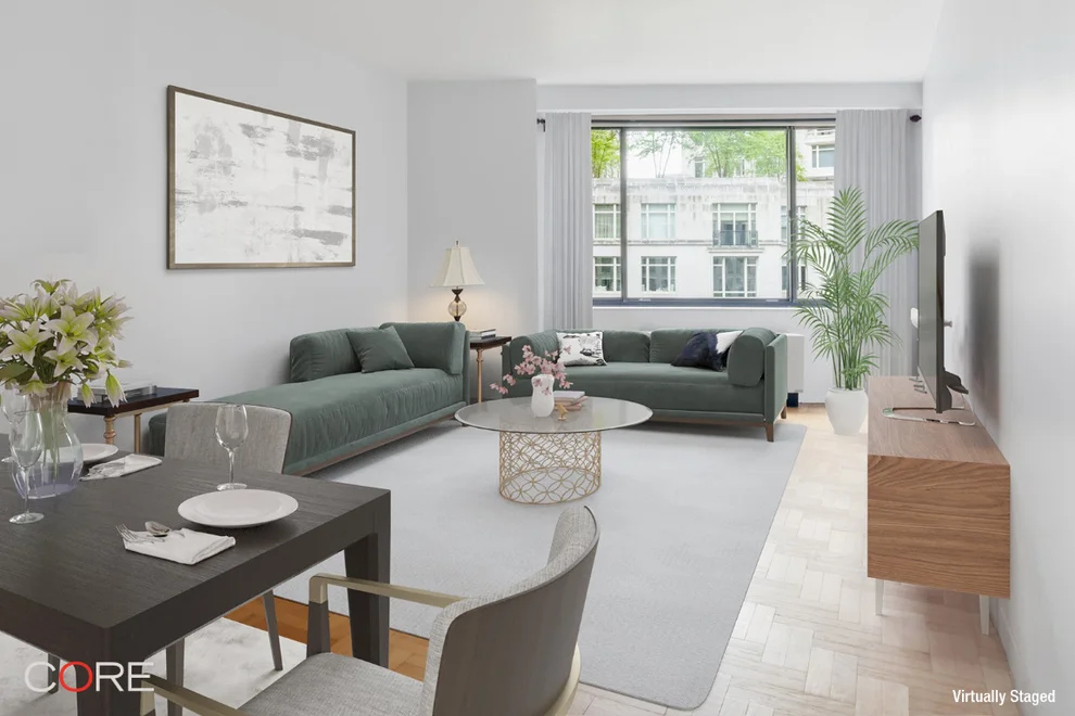 Unit for sale at 62 W 62ND Street, Manhattan, NY 10023