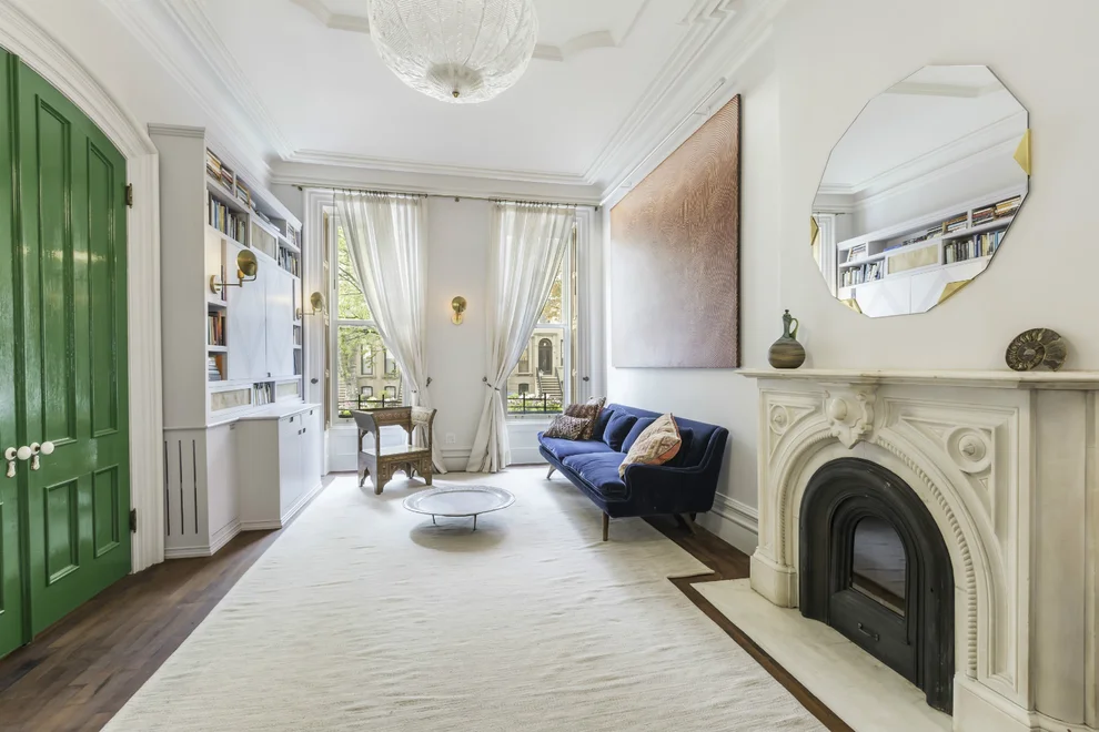 Unit for sale at 319 President Street, Brooklyn, NY 11231