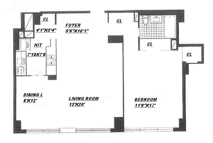 Unit for sale at 201 E 66th Street, Manhattan, NY 10021