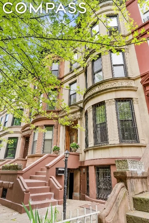 Unit for sale at 210 Jefferson Avenue, Brooklyn, NY 11216
