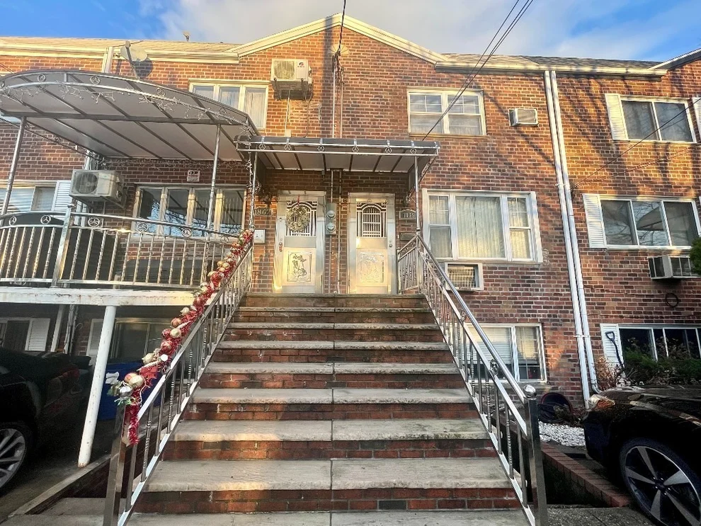 Unit for sale at 1869 Shore Parkway, Brooklyn, NY 11214