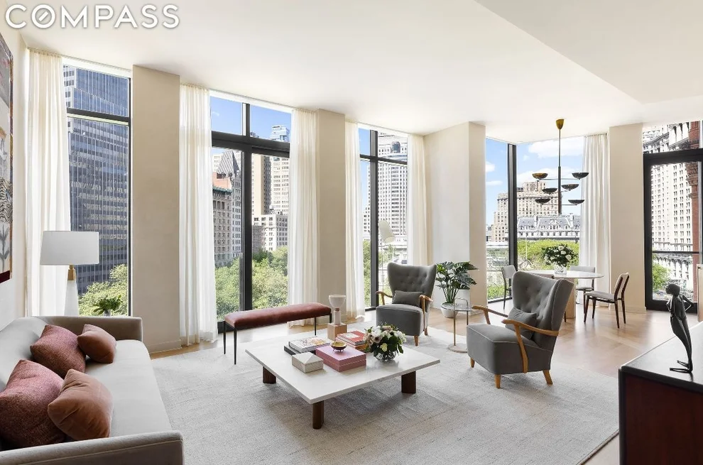 Unit for sale at 33 Park Row, Manhattan, NY 10038