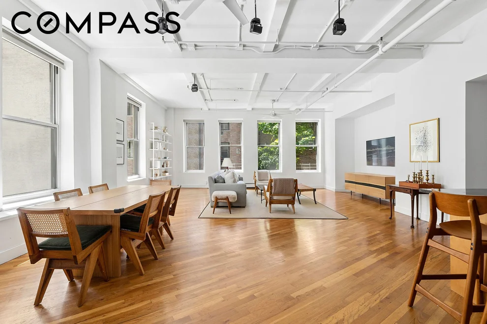 Unit for sale at 40 W 17th Street, Manhattan, NY 10011