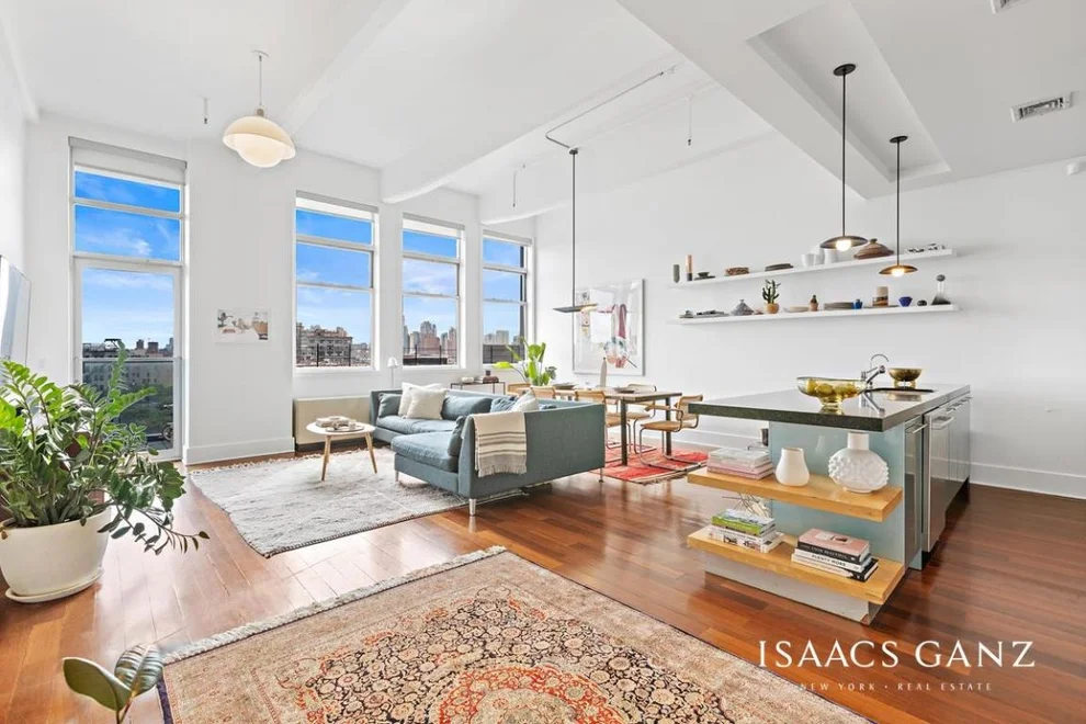 Unit for sale at 60 Broadway, Brooklyn, NY 11249