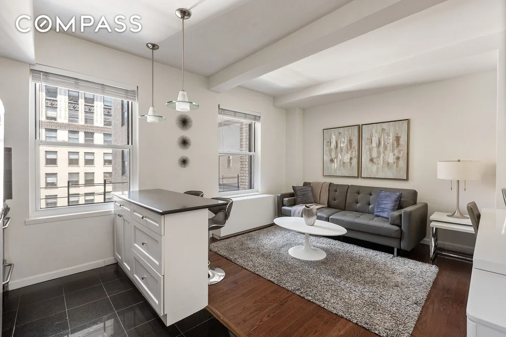 Unit for sale at 150 W 51st Street, Manhattan, NY 10019
