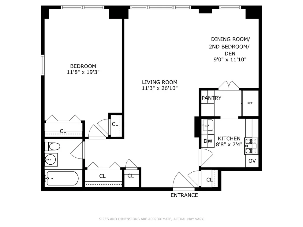 Unit for sale at 55 E 87TH Street, Manhattan, NY 10128