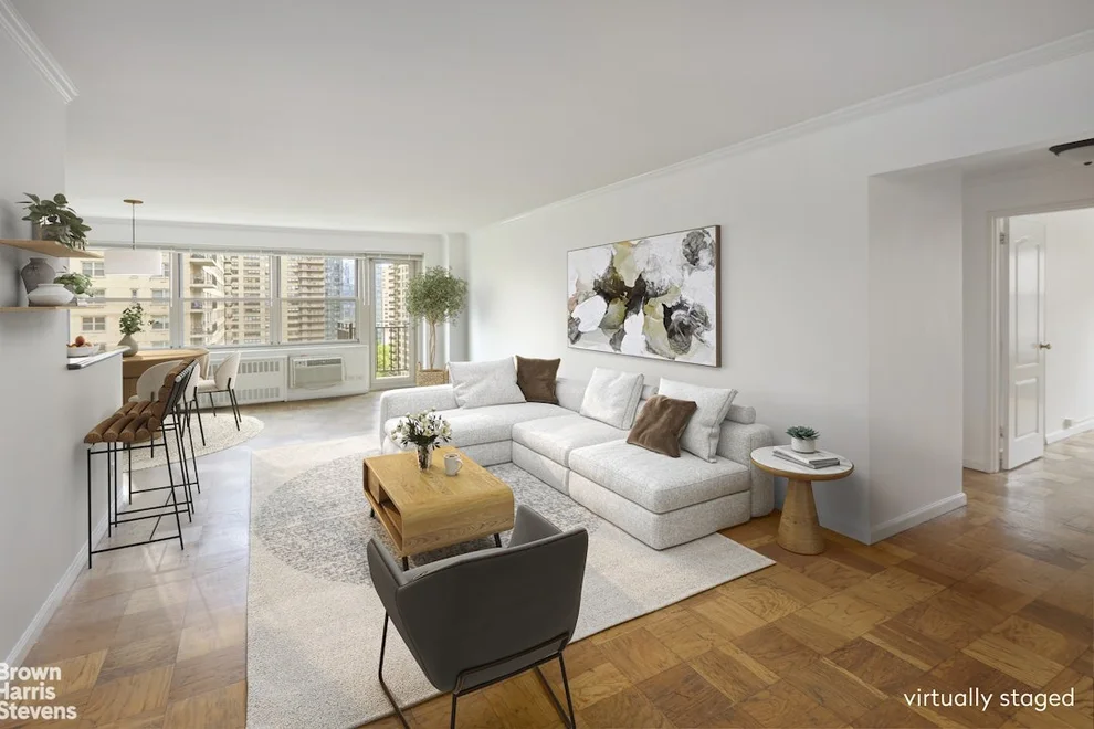 Unit for sale at 165 W END Avenue, Manhattan, NY 10023