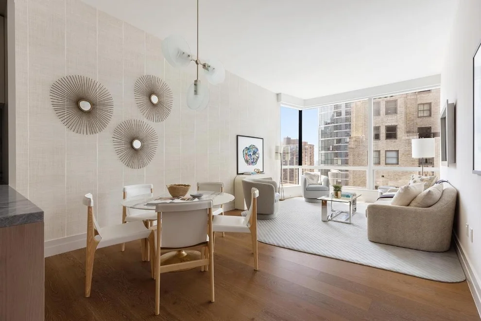 Unit for sale at 77 Greenwich Street, Manhattan, NY 10006