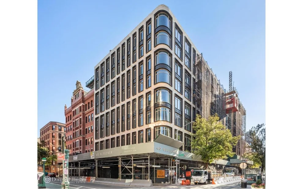 Unit for sale at 40 Bleecker Street, Manhattan, NY 10012