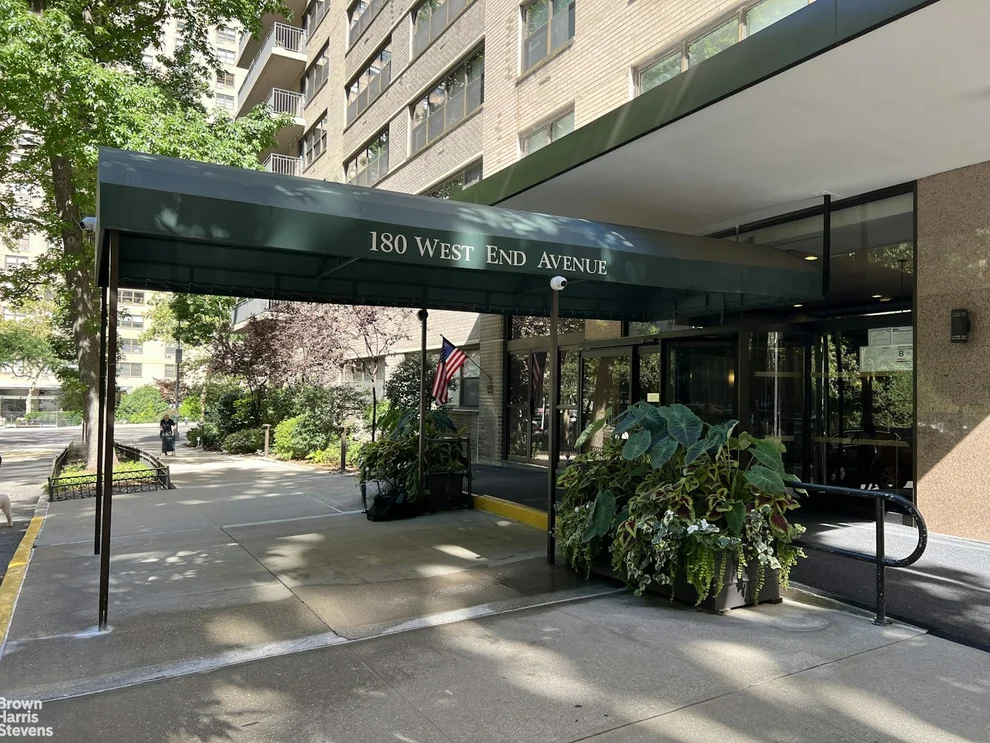 Unit for sale at 180 W END Avenue, Manhattan, NY 10023