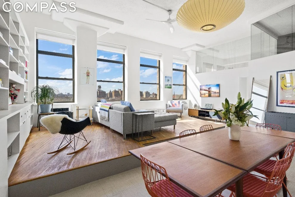 Unit for sale at 423 Atlantic Avenue, Brooklyn, NY 11217