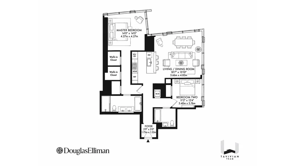 Unit for sale at 10 RIVERSIDE Boulevard, Manhattan, NY 10069