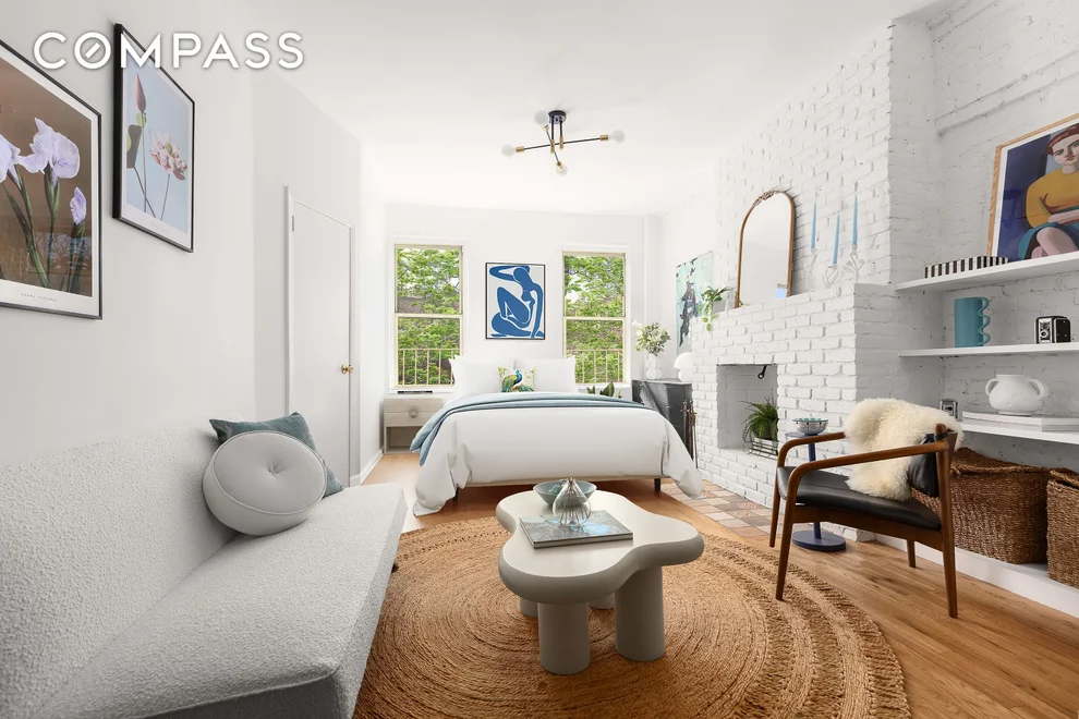Unit for sale at 24 Cornelia Street, Manhattan, NY 10014