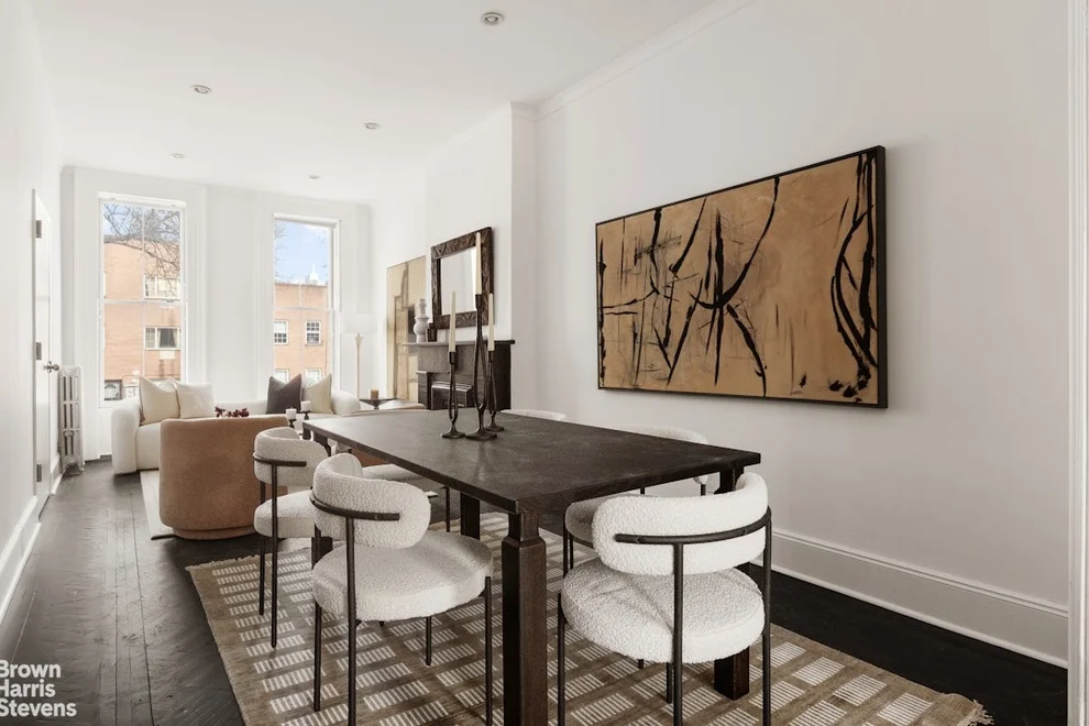 Unit for sale at 738A MADISON Street, Brooklyn, NY 11221